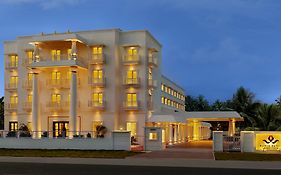 Daiwik Hotel In Rameshwaram 4*